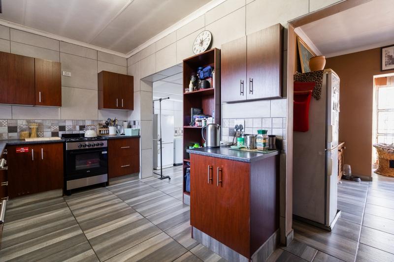 3 Bedroom Property for Sale in Mayberry Park Gauteng