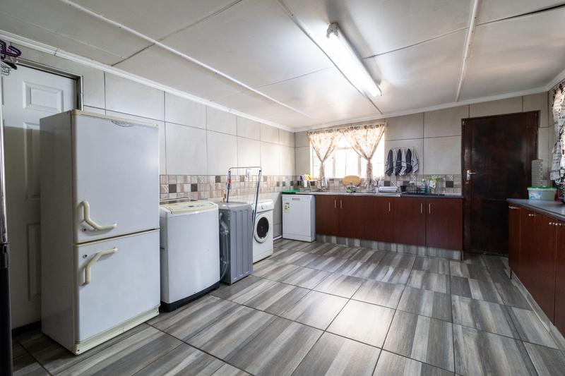 3 Bedroom Property for Sale in Mayberry Park Gauteng