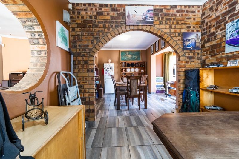 3 Bedroom Property for Sale in Mayberry Park Gauteng
