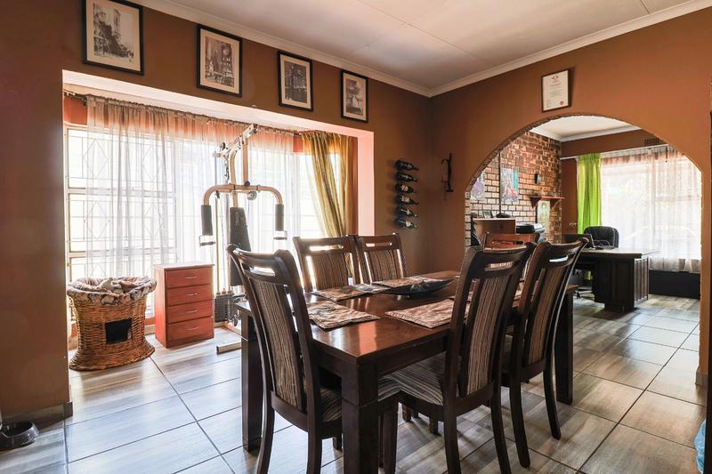 3 Bedroom Property for Sale in Mayberry Park Gauteng