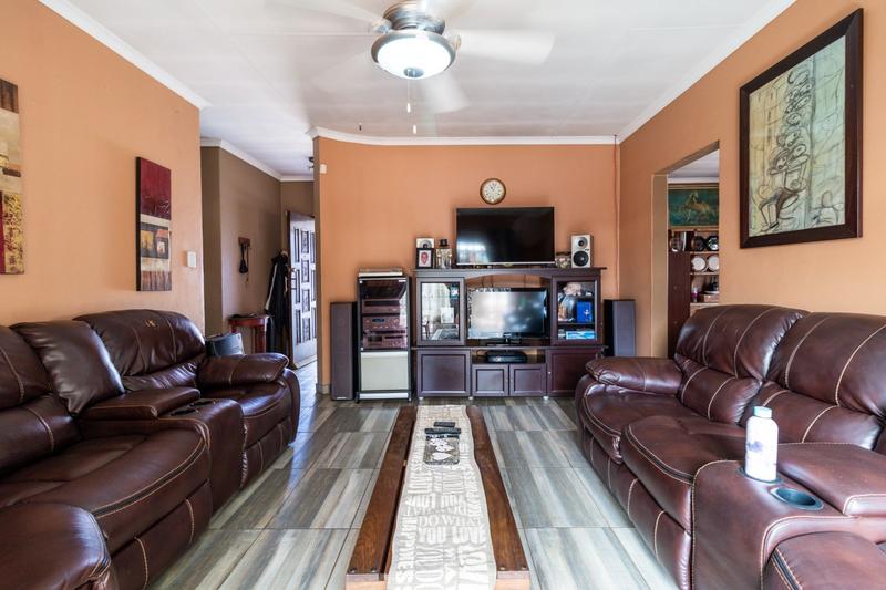 3 Bedroom Property for Sale in Mayberry Park Gauteng