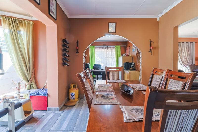 3 Bedroom Property for Sale in Mayberry Park Gauteng