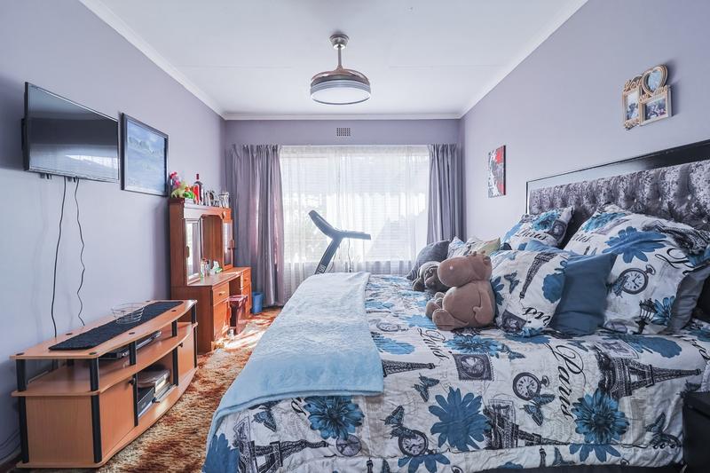 3 Bedroom Property for Sale in Mayberry Park Gauteng