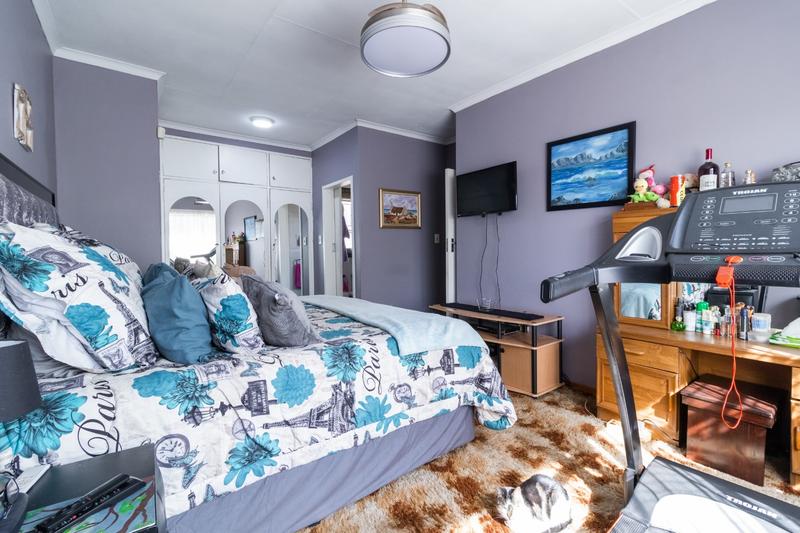 3 Bedroom Property for Sale in Mayberry Park Gauteng