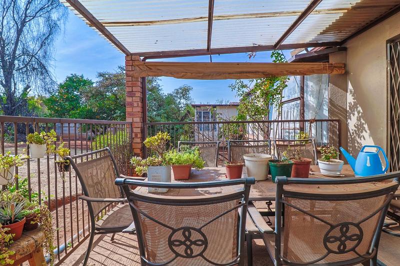3 Bedroom Property for Sale in Mayberry Park Gauteng