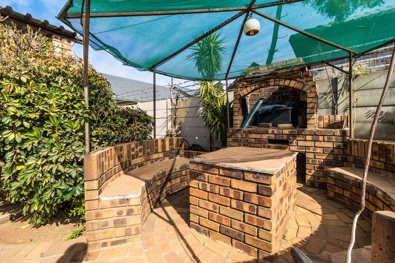 3 Bedroom Property for Sale in Mayberry Park Gauteng