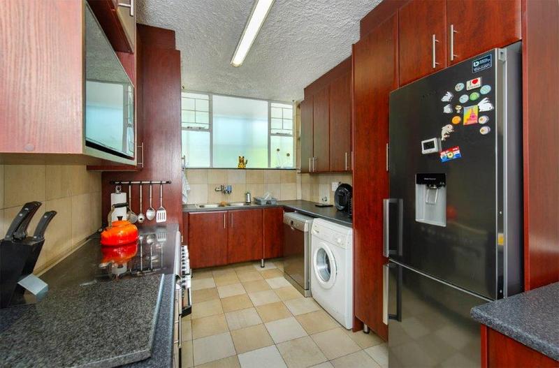 2 Bedroom Property for Sale in Bedford Gardens Gauteng