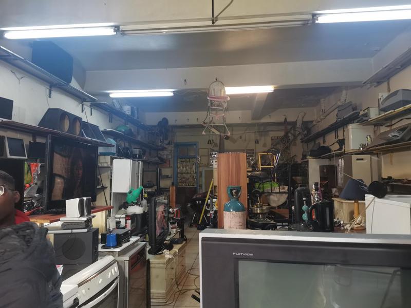 Commercial Property for Sale in Boksburg Gauteng
