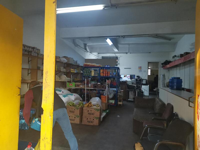Commercial Property for Sale in Boksburg Gauteng