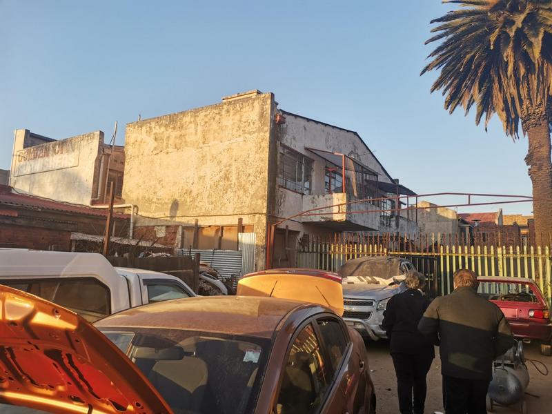 Commercial Property for Sale in Boksburg Gauteng