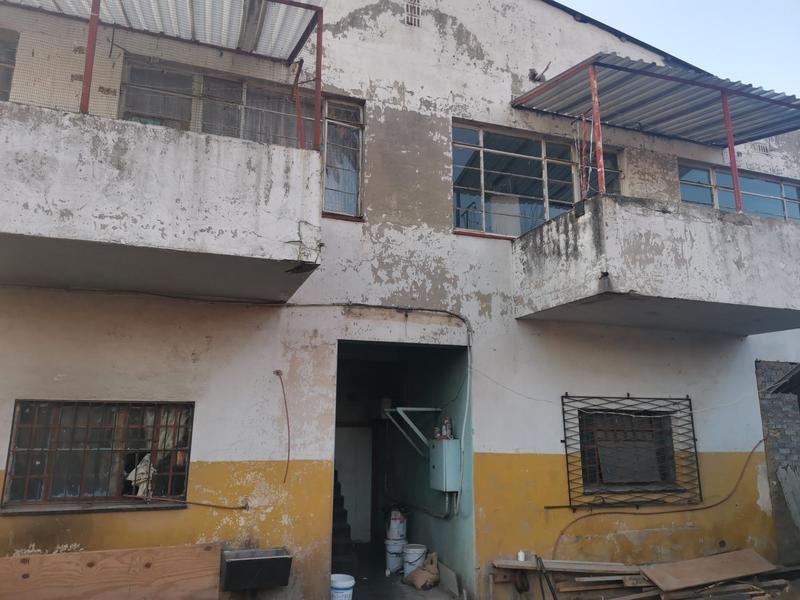 Commercial Property for Sale in Boksburg Gauteng