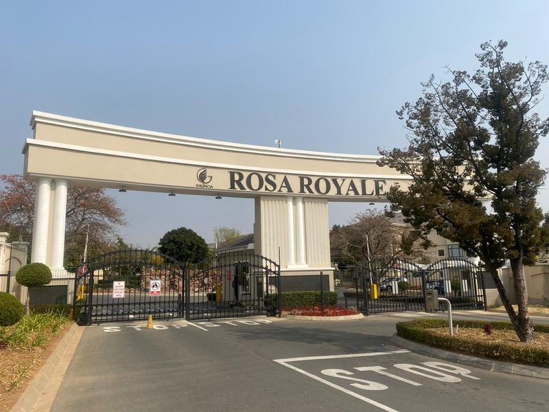 2 Bedroom Property for Sale in Summerset Gauteng