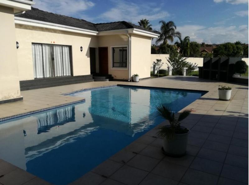 2 Bedroom Property for Sale in Summerset Gauteng