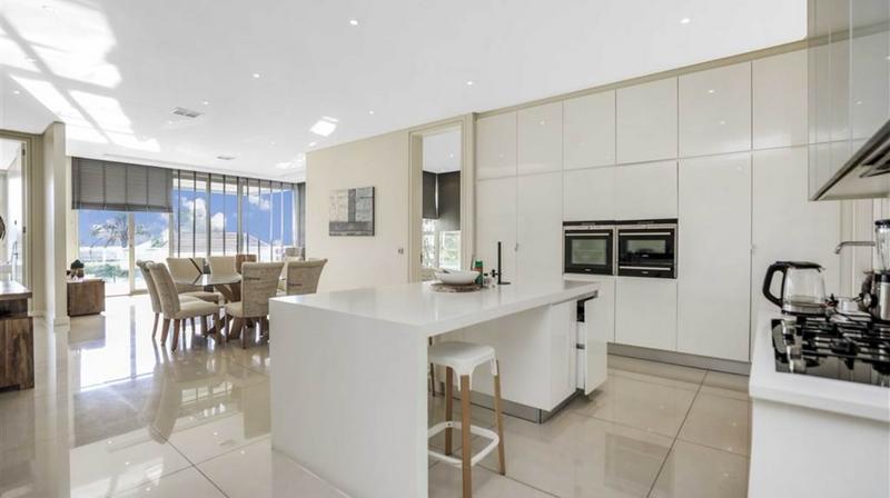 3 Bedroom Property for Sale in Morningside Gauteng