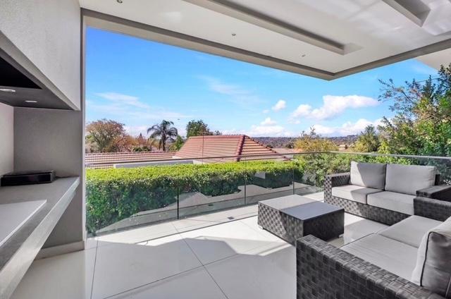 3 Bedroom Property for Sale in Morningside Gauteng