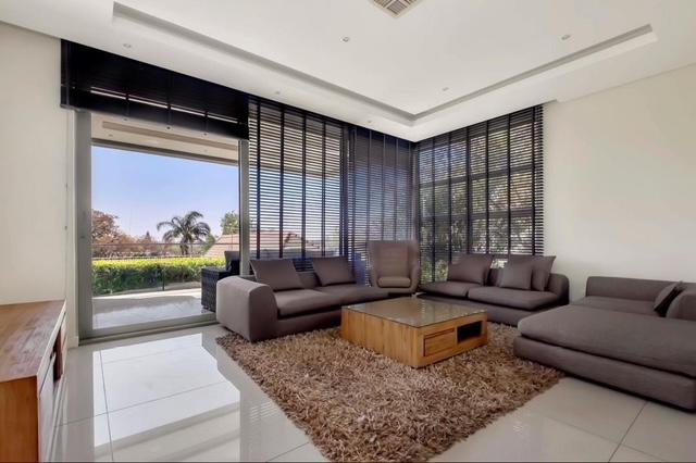 3 Bedroom Property for Sale in Morningside Gauteng