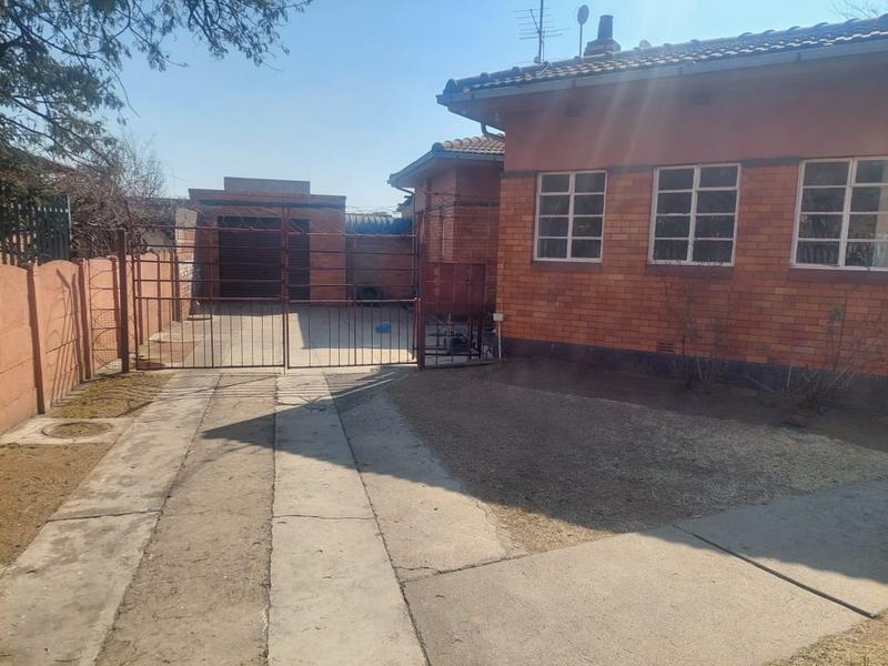 3 Bedroom Property for Sale in West Porges Gauteng