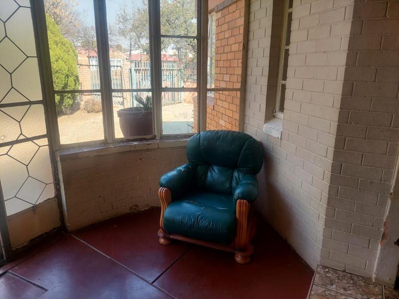 3 Bedroom Property for Sale in West Porges Gauteng