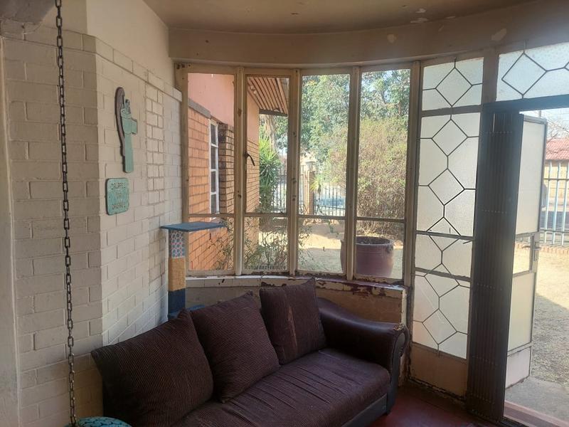 3 Bedroom Property for Sale in West Porges Gauteng
