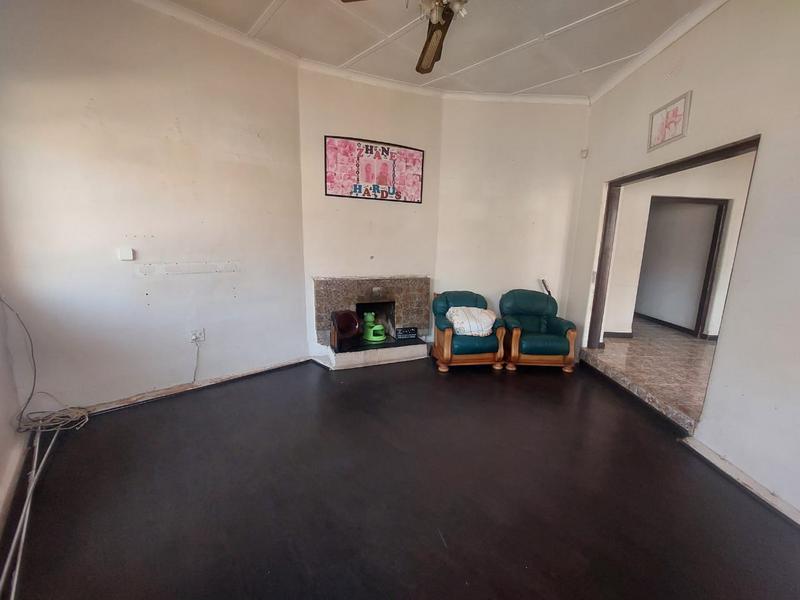 3 Bedroom Property for Sale in West Porges Gauteng