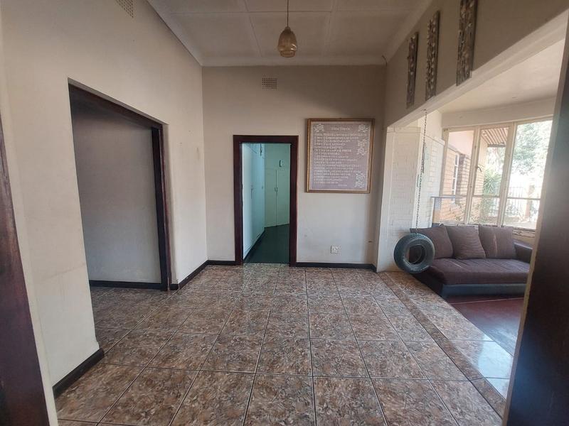 3 Bedroom Property for Sale in West Porges Gauteng