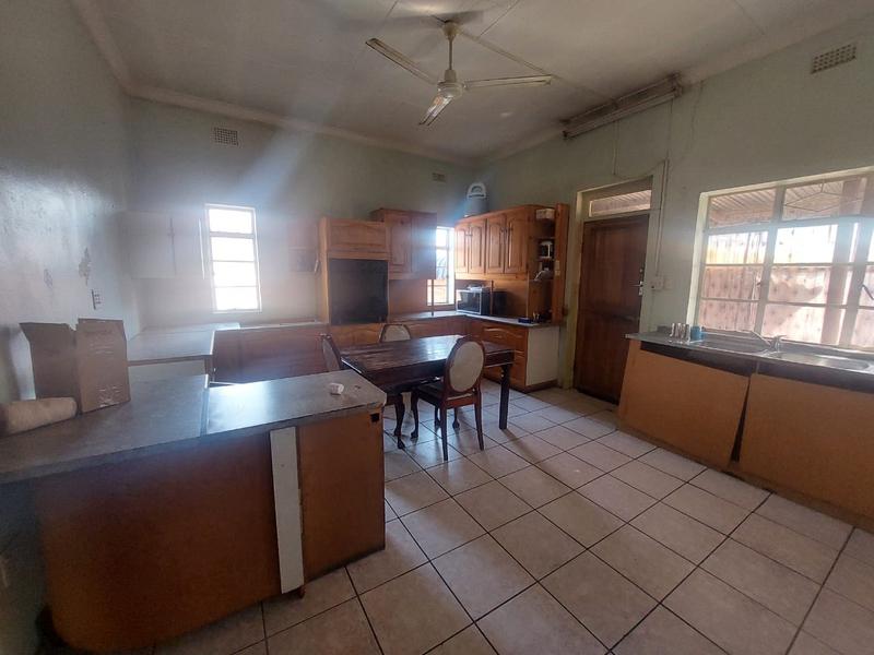 3 Bedroom Property for Sale in West Porges Gauteng