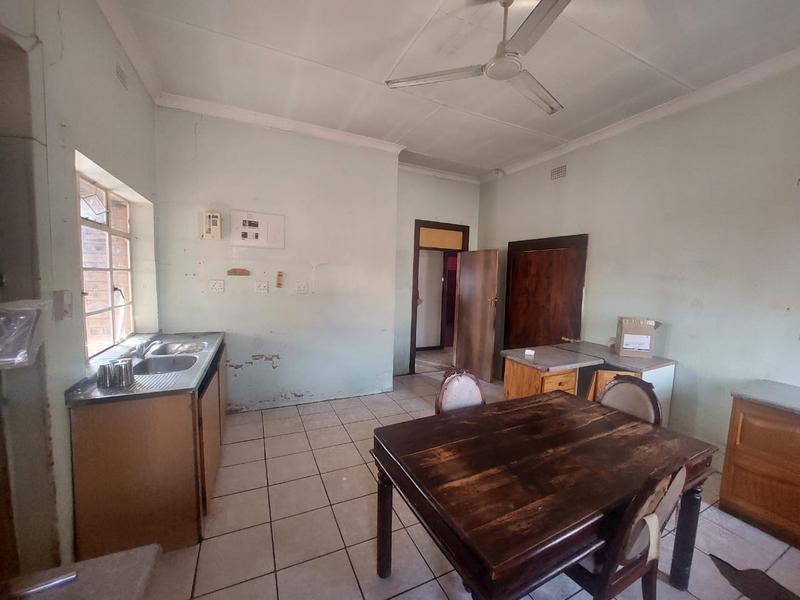 3 Bedroom Property for Sale in West Porges Gauteng
