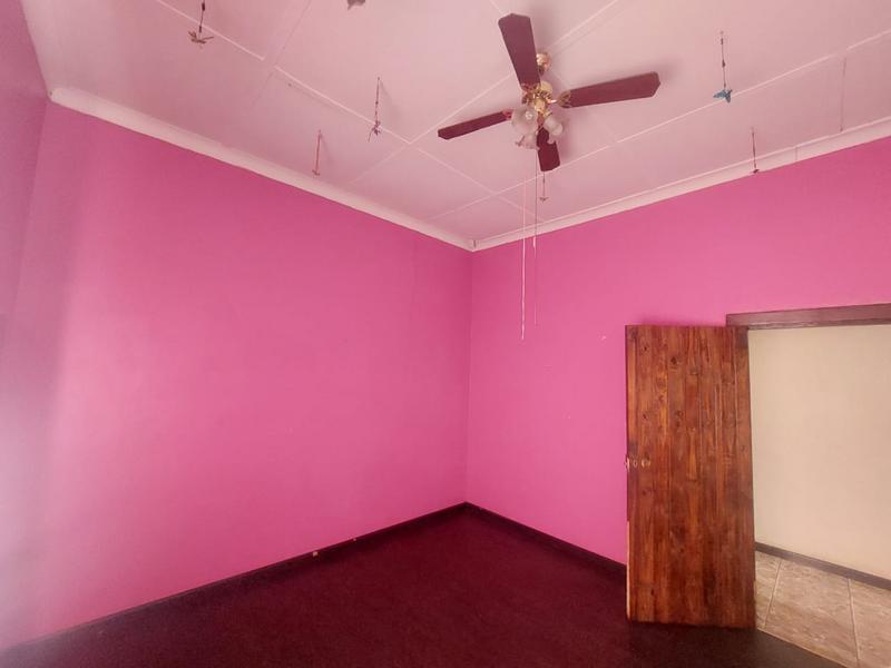 3 Bedroom Property for Sale in West Porges Gauteng