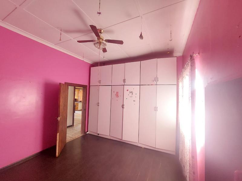 3 Bedroom Property for Sale in West Porges Gauteng