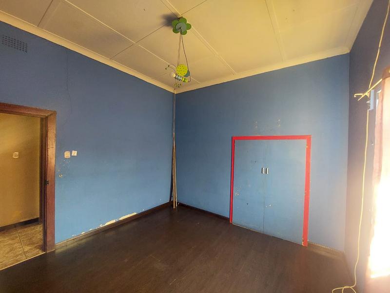 3 Bedroom Property for Sale in West Porges Gauteng