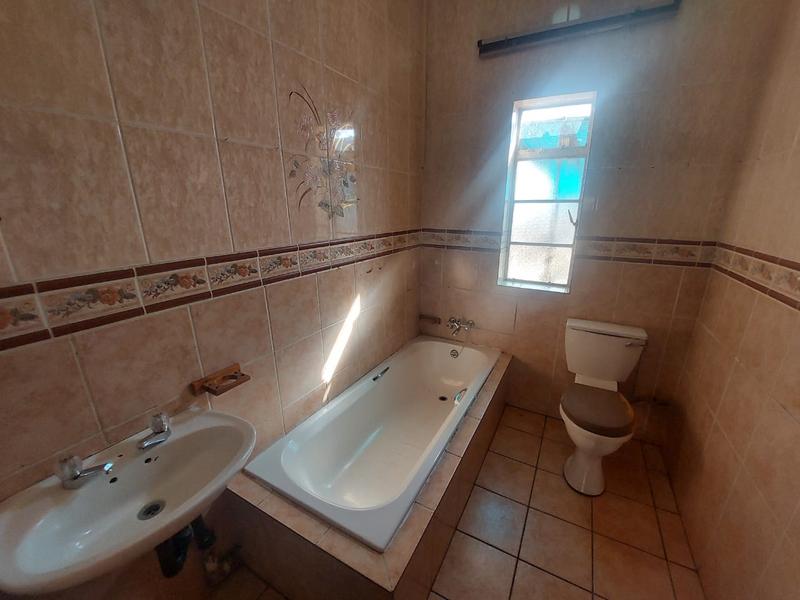 3 Bedroom Property for Sale in West Porges Gauteng