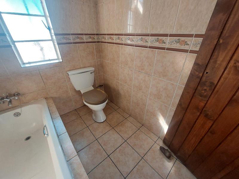 3 Bedroom Property for Sale in West Porges Gauteng
