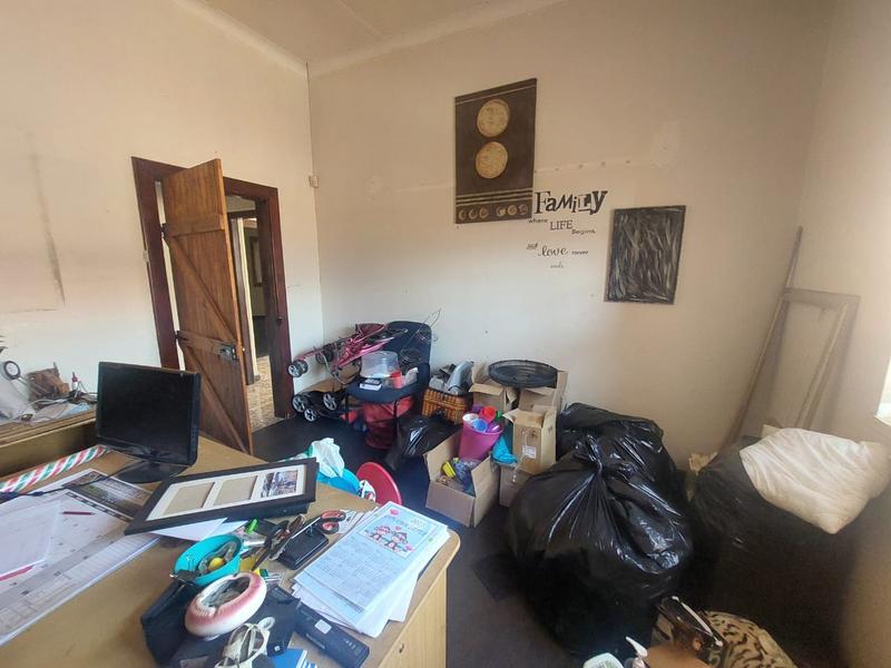 3 Bedroom Property for Sale in West Porges Gauteng