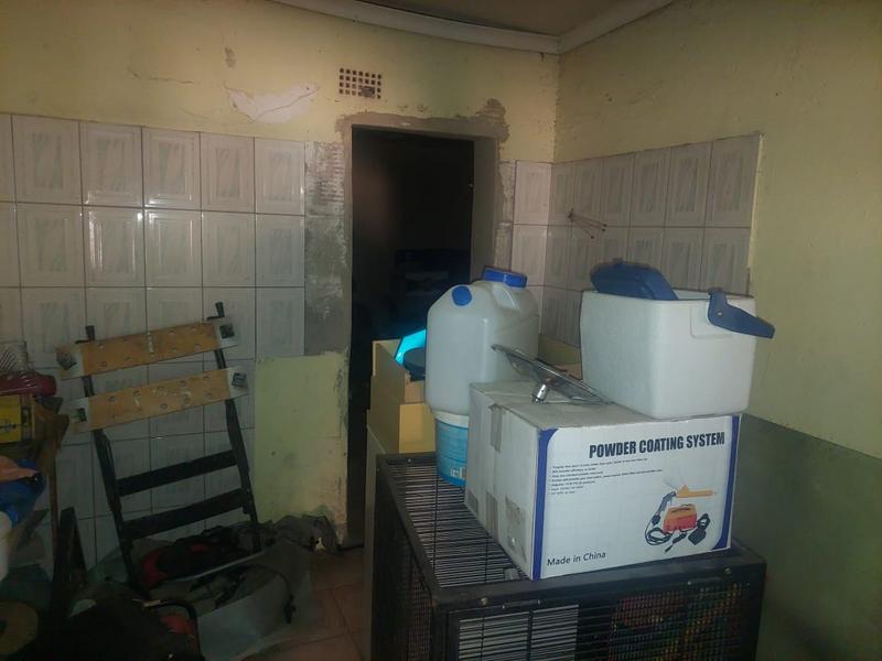 3 Bedroom Property for Sale in West Porges Gauteng