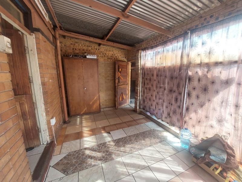 3 Bedroom Property for Sale in West Porges Gauteng