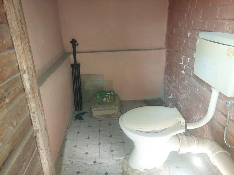 3 Bedroom Property for Sale in West Porges Gauteng