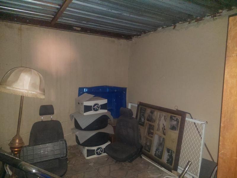 3 Bedroom Property for Sale in West Porges Gauteng