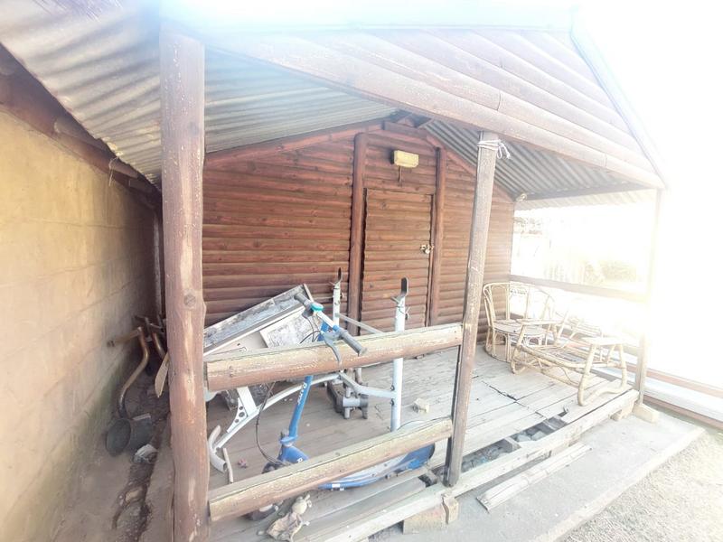 3 Bedroom Property for Sale in West Porges Gauteng