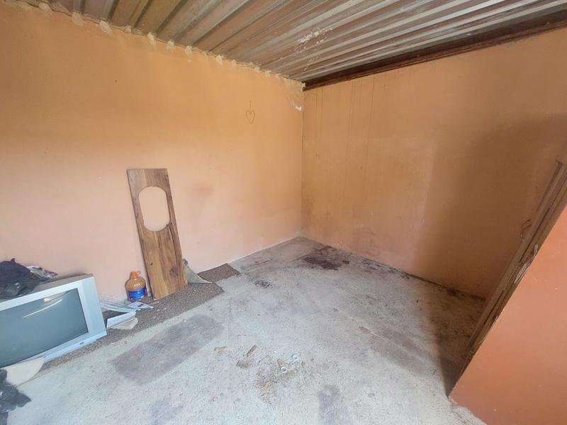 3 Bedroom Property for Sale in West Porges Gauteng