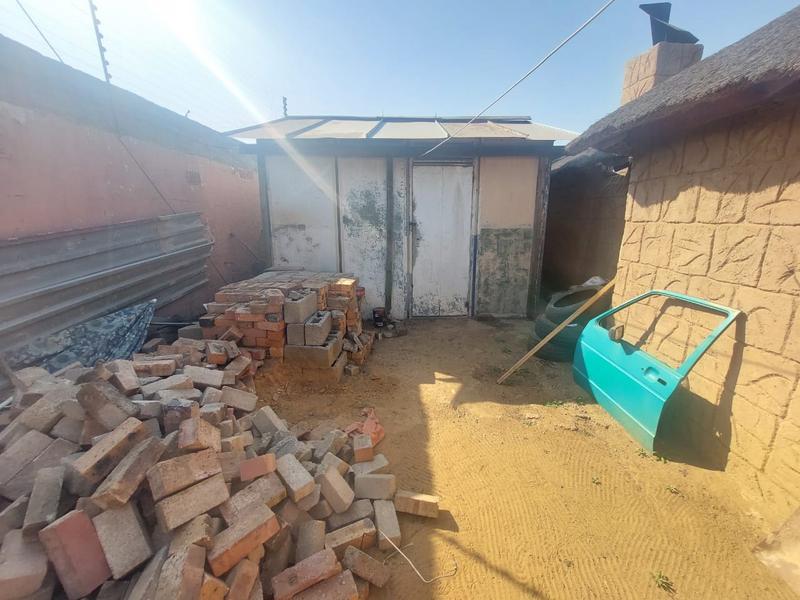 3 Bedroom Property for Sale in West Porges Gauteng