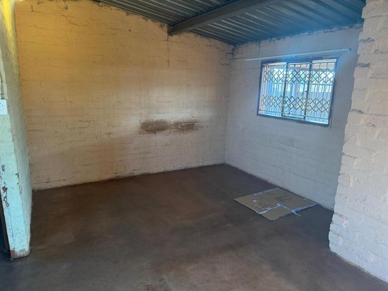 1 Bedroom Property for Sale in Ga-Rankuwa Gauteng