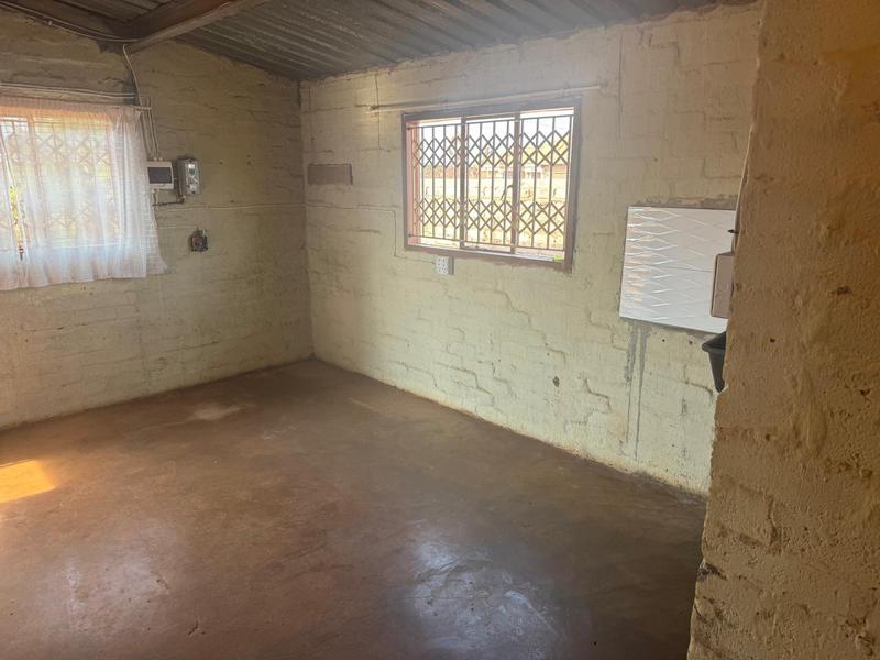 1 Bedroom Property for Sale in Ga-Rankuwa Gauteng