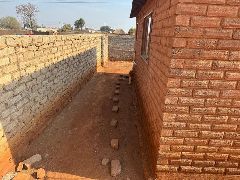 1 Bedroom Property for Sale in Ga-Rankuwa Gauteng