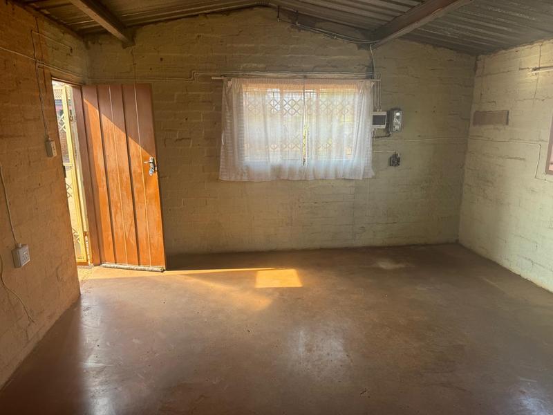 1 Bedroom Property for Sale in Ga-Rankuwa Gauteng