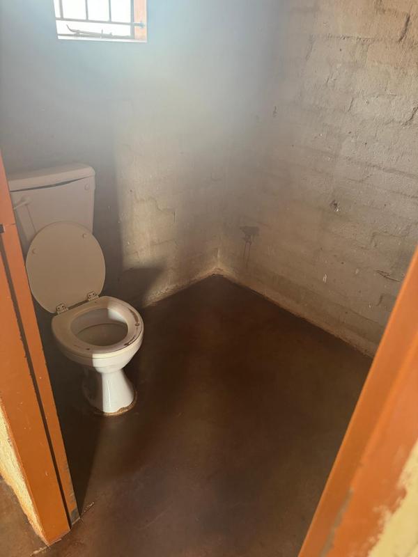 1 Bedroom Property for Sale in Ga-Rankuwa Gauteng