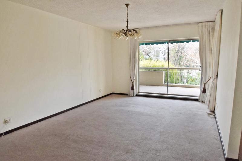3 Bedroom Property for Sale in Sandhurst Gauteng