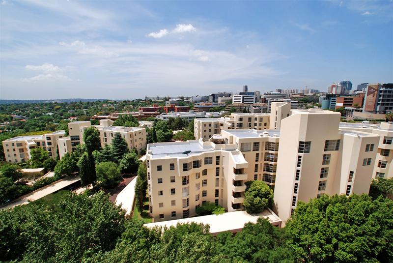 3 Bedroom Property for Sale in Sandhurst Gauteng
