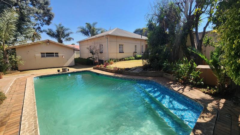 3 Bedroom Property for Sale in Alberton North Gauteng