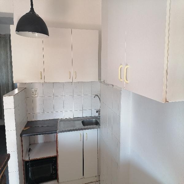 To Let 1 Bedroom Property for Rent in Albertville Gauteng