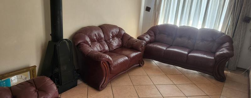 6 Bedroom Property for Sale in Birchleigh Gauteng